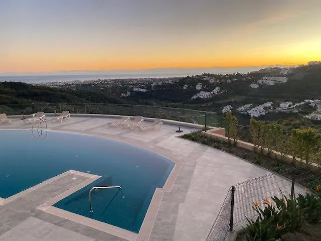 Los Olivos Real De La Quinta Luxury 3 Bed Benahavis 0*,  Spain