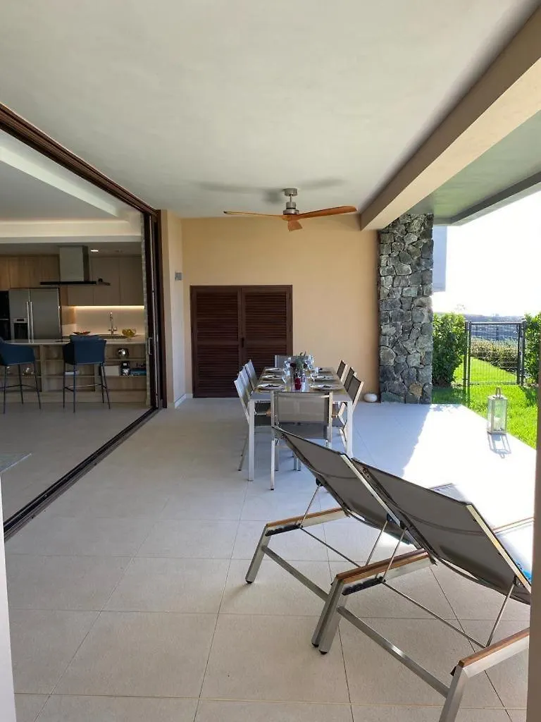 Apartment Los Olivos Real De La Quinta Luxury 3 Bed Benahavis