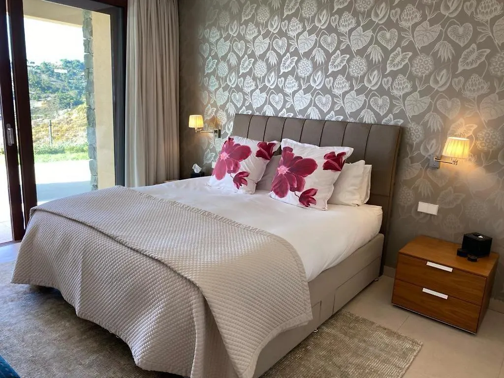 Los Olivos Real De La Quinta Luxury 3 Bed Benahavis Apartment