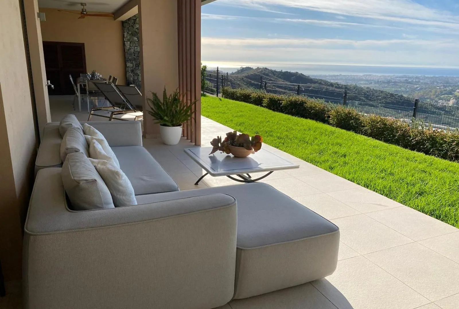 Los Olivos Real De La Quinta Luxury 3 Bed Benahavis