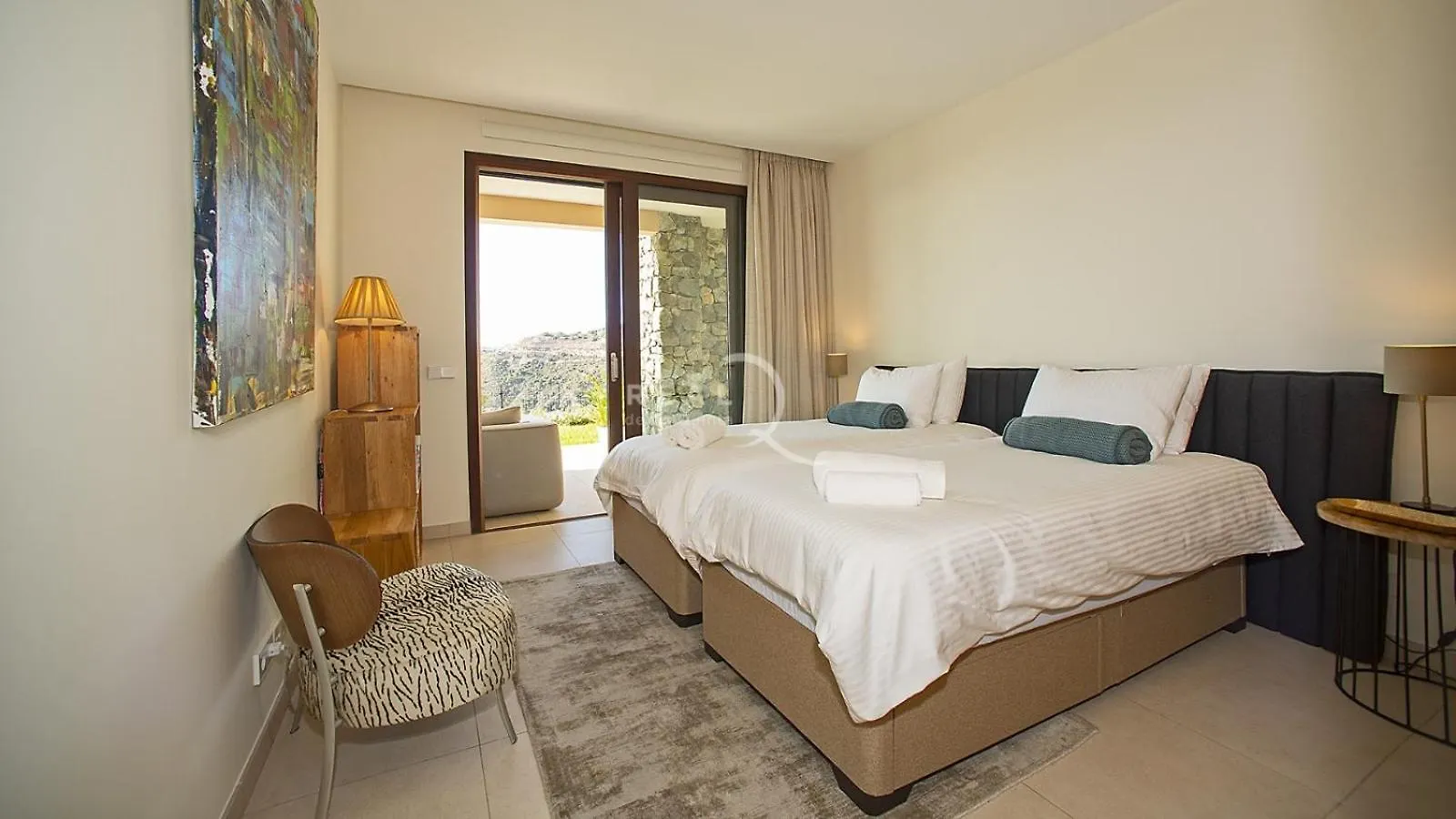 Los Olivos Real De La Quinta Luxury 3 Bed Benahavis 0*,