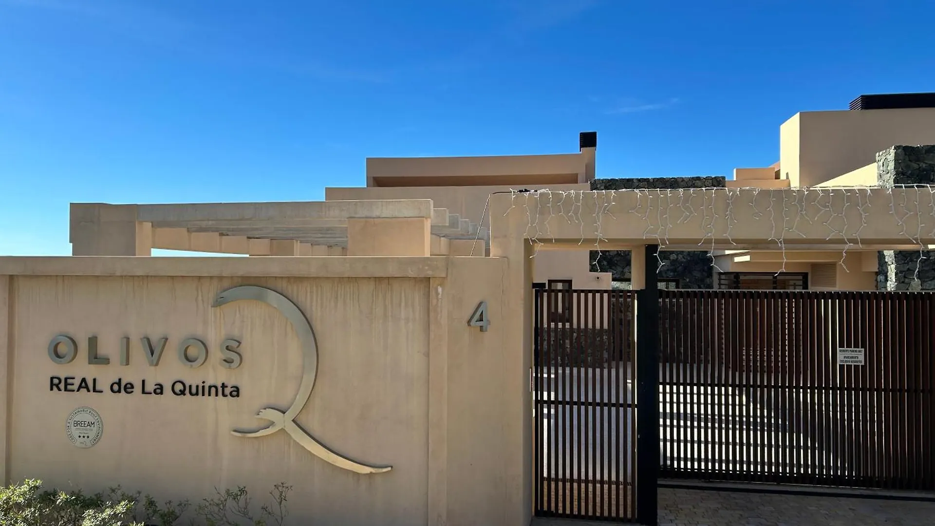 Los Olivos Real De La Quinta Luxury 3 Bed Benahavis 0*,  Spain
