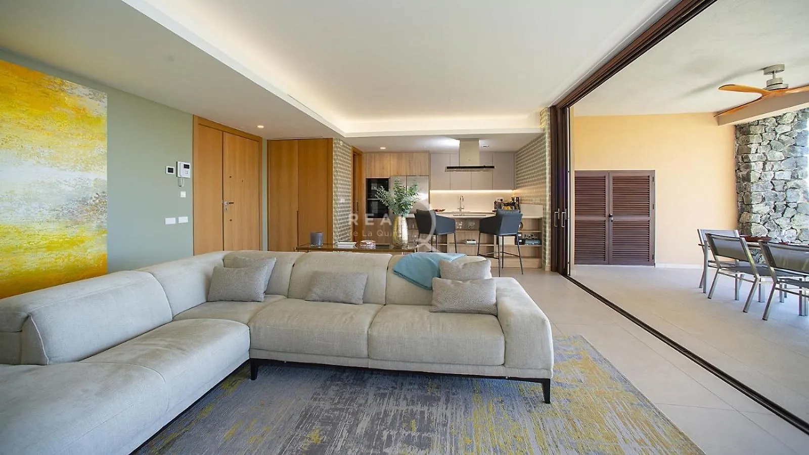 Los Olivos Real De La Quinta Luxury 3 Bed Benahavis
