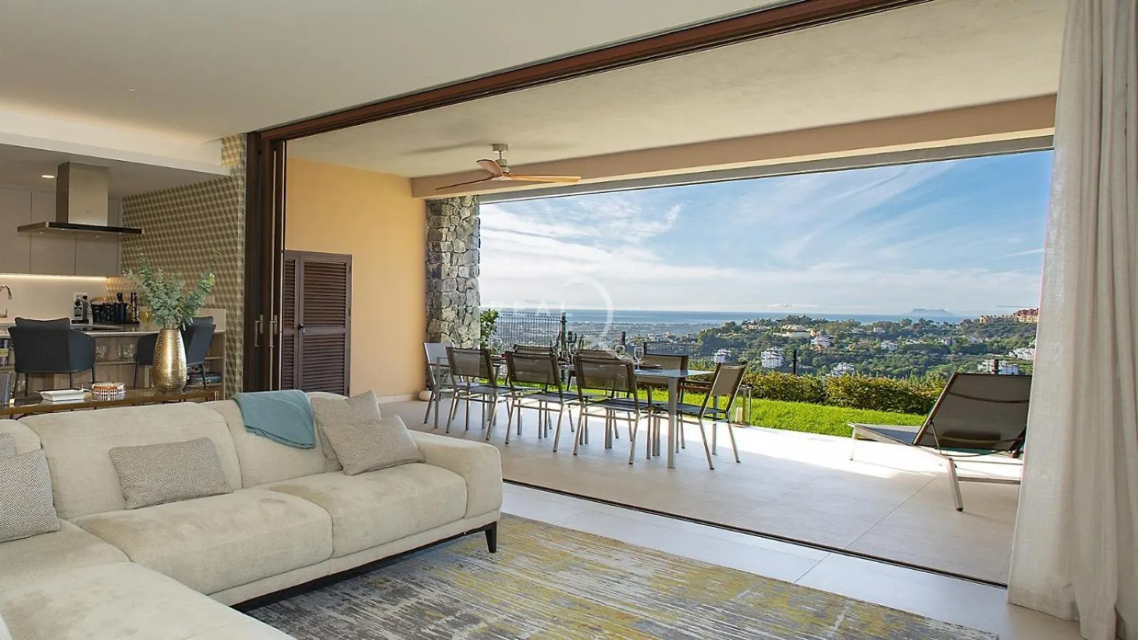 Los Olivos Real De La Quinta Luxury 3 Bed Benahavis